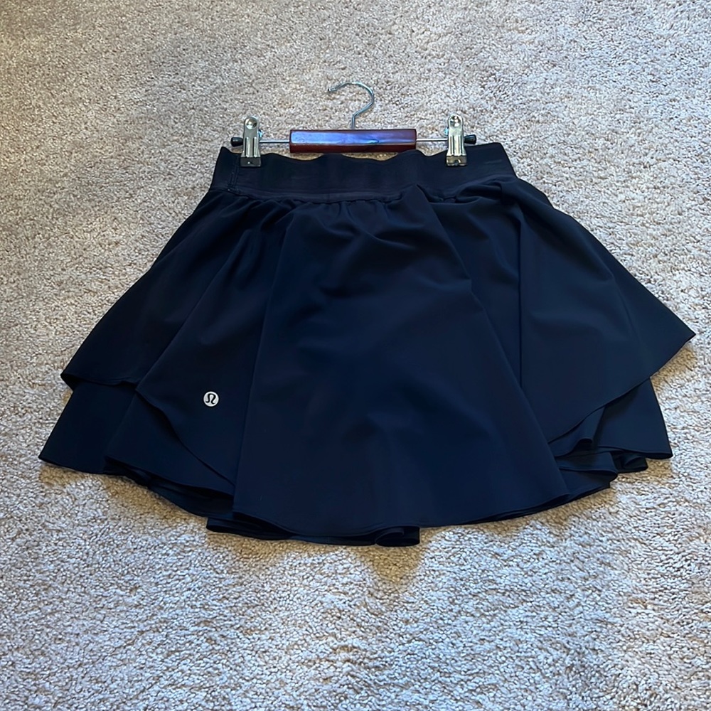Lululemon skirt